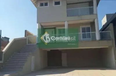 Sobrado á Venda em Condomínio Aruã Brisas shopping, padarias, boulevard, dutra, Airton Senna