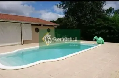 Sítio á venda - Área total 23.900m²-Biritiba Ussu - Mogi das Cruzes-SP