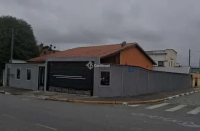 Casa com 3 quartos à venda no Jardim Míriam, Suzano 