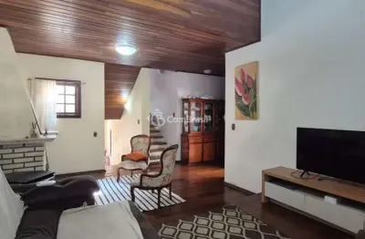 Casa com 4 quartos à venda na Vila Oliveira, Mogi das Cruzes 