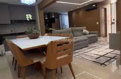 Apartamento com 3 quartos à venda na Avenida Doutor Benedicto Laporte Vieira da Motta, 201, Vila Mogilar, Mogi das Cruzes