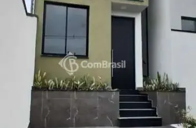 Casa com 2 quartos à venda na Rua Irineu Pedroso de Moraes, 634, Vila Brasileira, Mogi das Cruzes