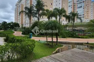 Apartamento com 4 quartos, Vila Nova Socorro - Mogi das Cruzes
