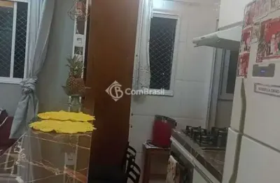 Apartamento com 2 quartos à venda na Rua Francisco Urizzi, 136, Mogi Moderno, Mogi das Cruzes