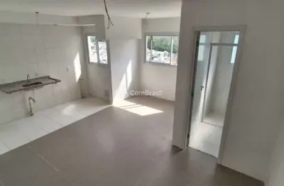 Flat com 1 quarto à venda na Estrada do Beija-Flor, 290, Botujuru, Mogi das Cruzes