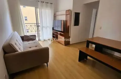 Apartamento com 3 quartos para alugar na Avenida Governador Adhemar de Barros, 2099, Vila Rubens, Mogi das Cruzes