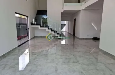 Lindo Sobrado (novo) á venda Condomínio fechado Mogi das Cruzes SP