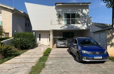 Casa em condomínio fechado com 4 quartos à venda na Estrada do Itapeti, 100, Parque Residencial Itapeti, Mogi das Cruzes