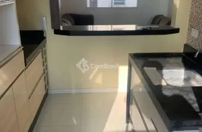 Apartamento com 2 quartos para alugar na Avenida Francisco Ruiz, 146, Vila Caputera, Mogi das Cruzes