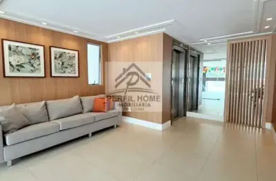 Apartamento para venda em salvador, imbuí, 3 dormitórios, 1 suíte, 2 banheiros, 2 vagas