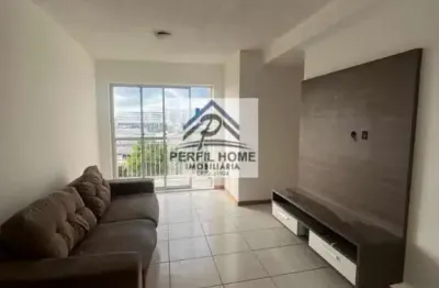 Apartamento para venda em salvador, itapua, 3 dormitórios, 1 suíte, 2 banheiros, 1 vaga