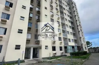 Apartamento para venda em salvador, itapoã, 3 dormitórios, 1 suíte, 2 banheiros, 1 vaga