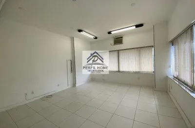 Sala comercial para venda em salvador, parque bela vista, 1 banheiro, 1 vaga