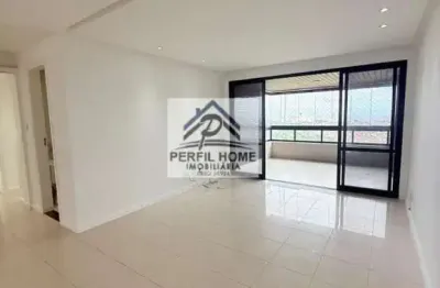 Apartamento para venda em salvador, cidade jardim, 4 dormitórios, 3 suítes, 4 banheiros, 3 vagas