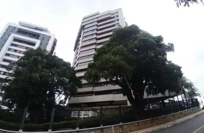 Apartamento para venda em salvador, itaigara, 4 dormitórios, 4 suítes, 6 banheiros, 3 vagas