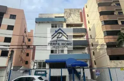 Apartamento para venda em salvador, pituba, 2 dormitórios, 1 suíte, 3 banheiros, 1 vaga