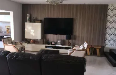 Apartamento para venda em salvador, candeal, 4 dormitórios, 4 suítes, 5 banheiros, 3 vagas
