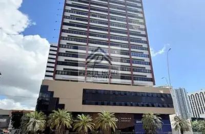 Sala comercial para venda em salvador, caminho das arvores, 1 banheiro, 1 vaga