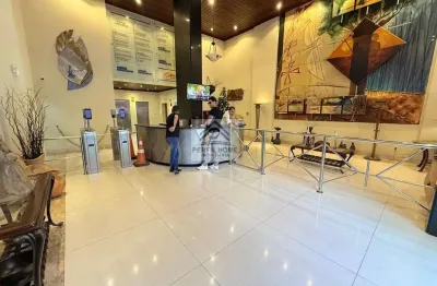 Sala comercial para venda em salvador, caminho das arvores, 1 banheiro, 1 vaga