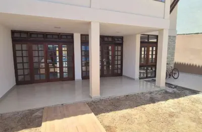 Casa comercial para venda em lauro de freitas, villas / miragem, 4 dormitórios, 2 suítes, 4 banheiros, 3 vagas