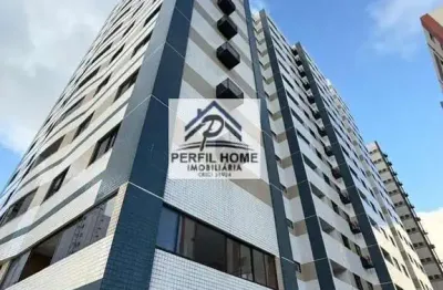 Apartamento para Venda em Salvador, Armação, 2 dormitórios, 1 suíte, 3 banheiros, 1 vaga