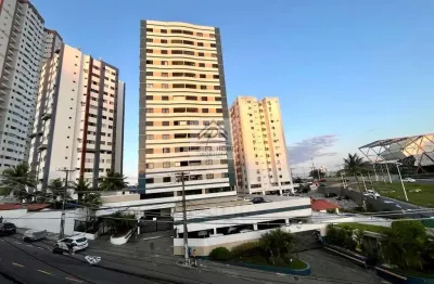 Apartamento para venda em salvador, armação, 2 dormitórios, 1 suíte, 3 banheiros, 2 vagas