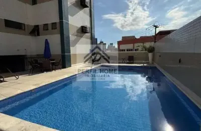 Apartamento para venda em salvador, armação, 2 dormitórios, 1 suíte, 3 banheiros, 2 vagas