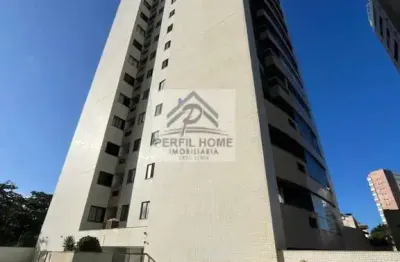 Apartamento para venda em salvador, jardim armação, 3 dormitórios, 2 suítes, 4 banheiros, 2 vagas