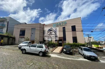 Ponto comercial para locação em salvador, brotas, 6 banheiros, 11 vagas