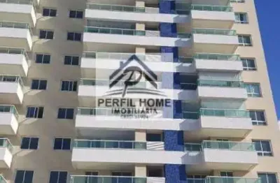 Apartamento mobiliado para venda em salvador, pituaçu, 2 dormitórios, 1 suíte, 2 banheiros, 1 vaga