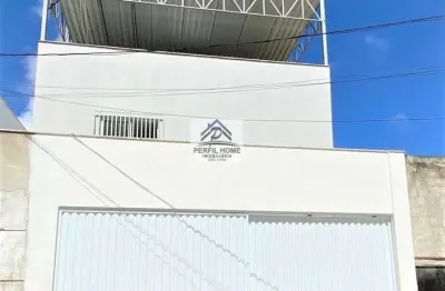 Ponto comercial para locação em salvador, são cristóvão, 6 banheiros, 2 vagas