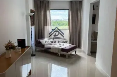 Apartamento para venda em salvador, stiep, 3 dormitórios, 1 suíte, 3 banheiros, 2 vagas