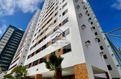 Apartamento para venda em salvador, stiep, 3 dormitórios, 1 suíte, 3 banheiros, 2 vagas