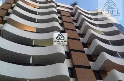 Apartamento para venda em salvador, caminho das arvores, 1 dormitório, 1 banheiro, 1 vaga