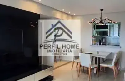 Apartamento para venda em salvador, horto bela vista, 3 dormitórios, 2 suítes, 3 banheiros, 2 vagas