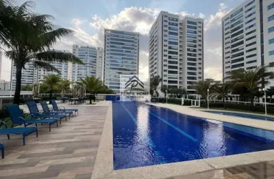 Apartamento para venda em salvador, pituaçu, 4 dormitórios, 2 suítes, 4 banheiros, 2 vagas