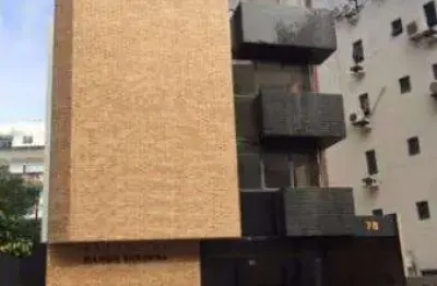 Prédio comercial para locação em salvador, rio vermelho, 1 dormitório, 5 banheiros, 8 vagas