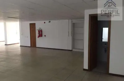 Sala comercial para venda em salvador, caminho das arvores, 5 banheiros, 7 vagas
