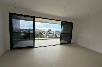 Apartamento para venda em salvador, horto florestal, 3 dormitórios, 3 suítes, 4 banheiros, 2 vagas