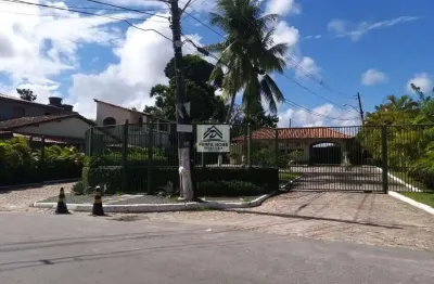 Terreno à venda na Avenida Queira Deus, 159, Portão, Lauro de Freitas