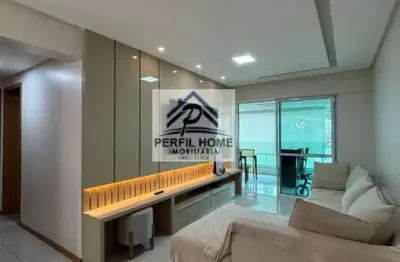 Apartamento para venda em salvador, jardim armação, 3 dormitórios, 1 suíte, 3 banheiros, 2 vagas