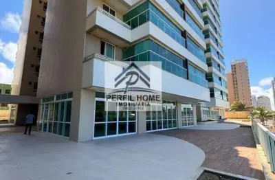 Apartamento para venda em salvador, jardim armação, 3 dormitórios, 1 suíte, 3 banheiros, 2 vagas