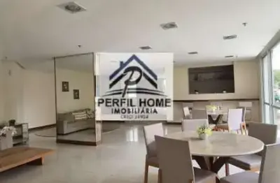 Apartamento para venda em salvador, imbuí, 3 dormitórios, 1 suíte, 3 banheiros, 1 vaga