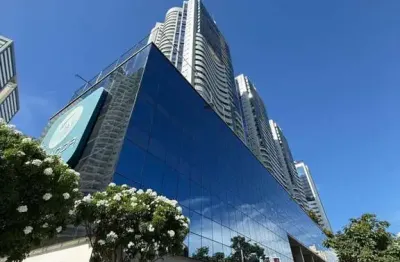 Apartamento para venda em salvador, caminho das arvores, 1 dormitório, 1 banheiro, 1 vaga