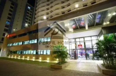 Apartamento para venda em salvador, caminho das arvores, 1 dormitório, 1 banheiro, 1 vaga