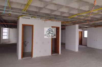 Laje corporativa para venda em salvador, caminho das arvores, 2 banheiros, 7 vagas
