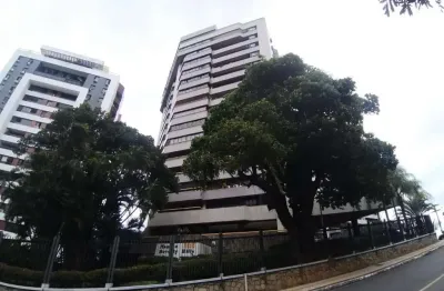 Apartamento para venda em salvador, itaigara, 4 dormitórios, 4 suítes, 6 banheiros, 3 vagas