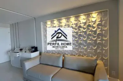Apartamento para venda em salvador, pituba, 3 dormitórios, 1 suíte, 2 banheiros, 2 vagas