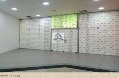 Loja comercial para locação em salvador, itaigara, 1 dormitório, 1 banheiro, 1 vaga