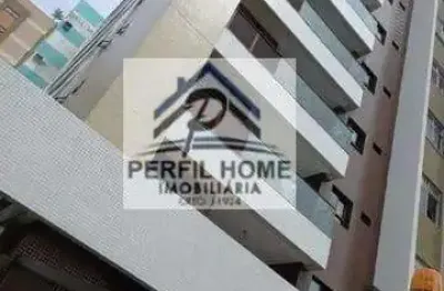 Apartamento para Venda em Salvador, Pituba, 1 dormitório, 2 banheiros, 1 vaga